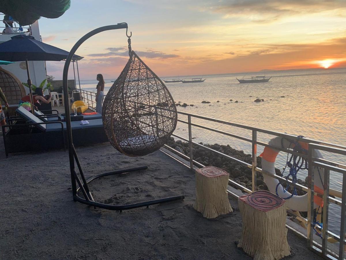 The Philip Ann Resort Mabini  Kültér fotó