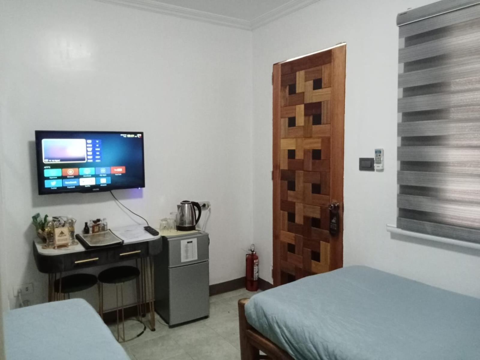 The Philip Ann Resort Mabini  Kültér fotó