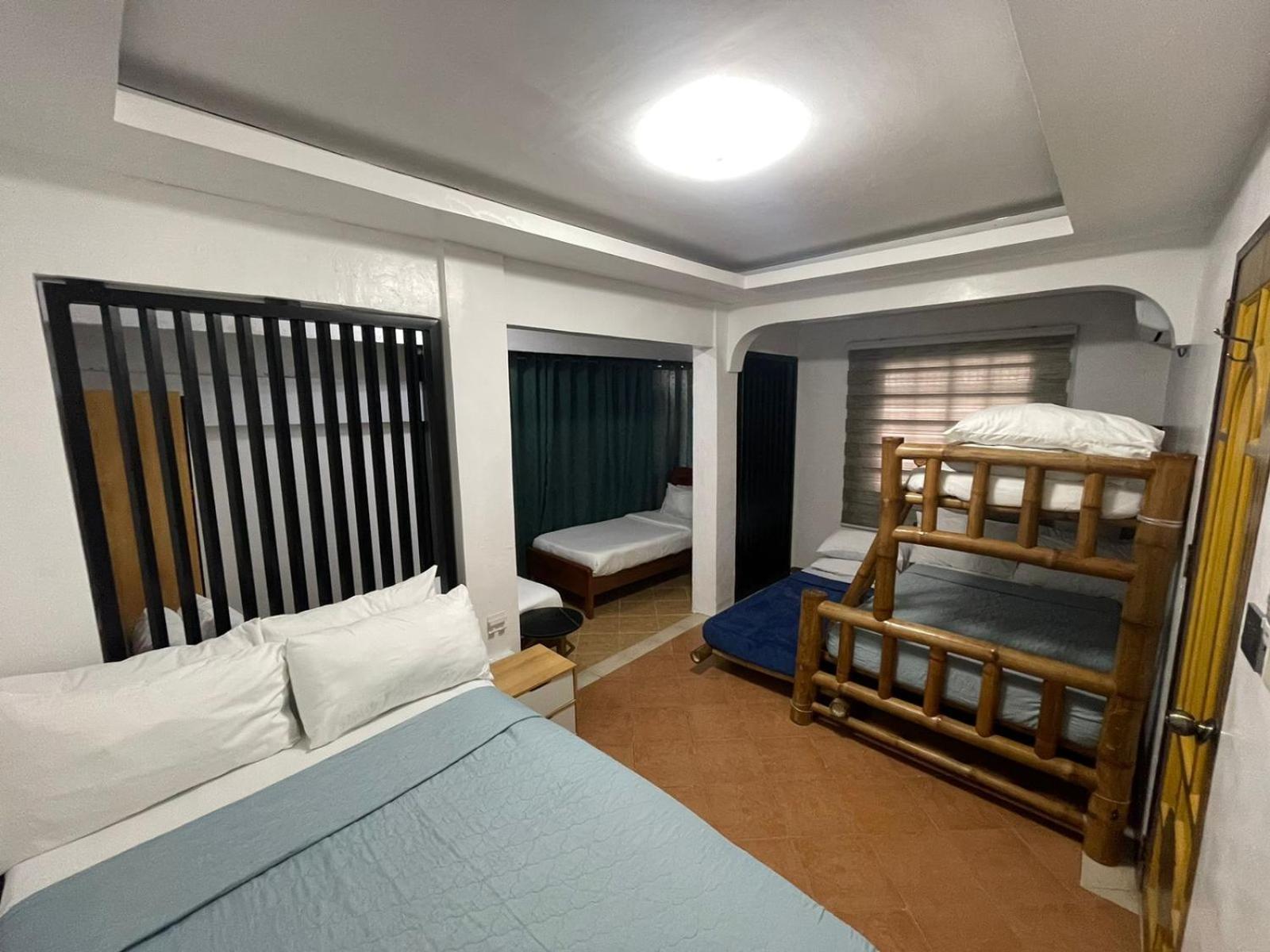 The Philip Ann Resort Mabini  Kültér fotó
