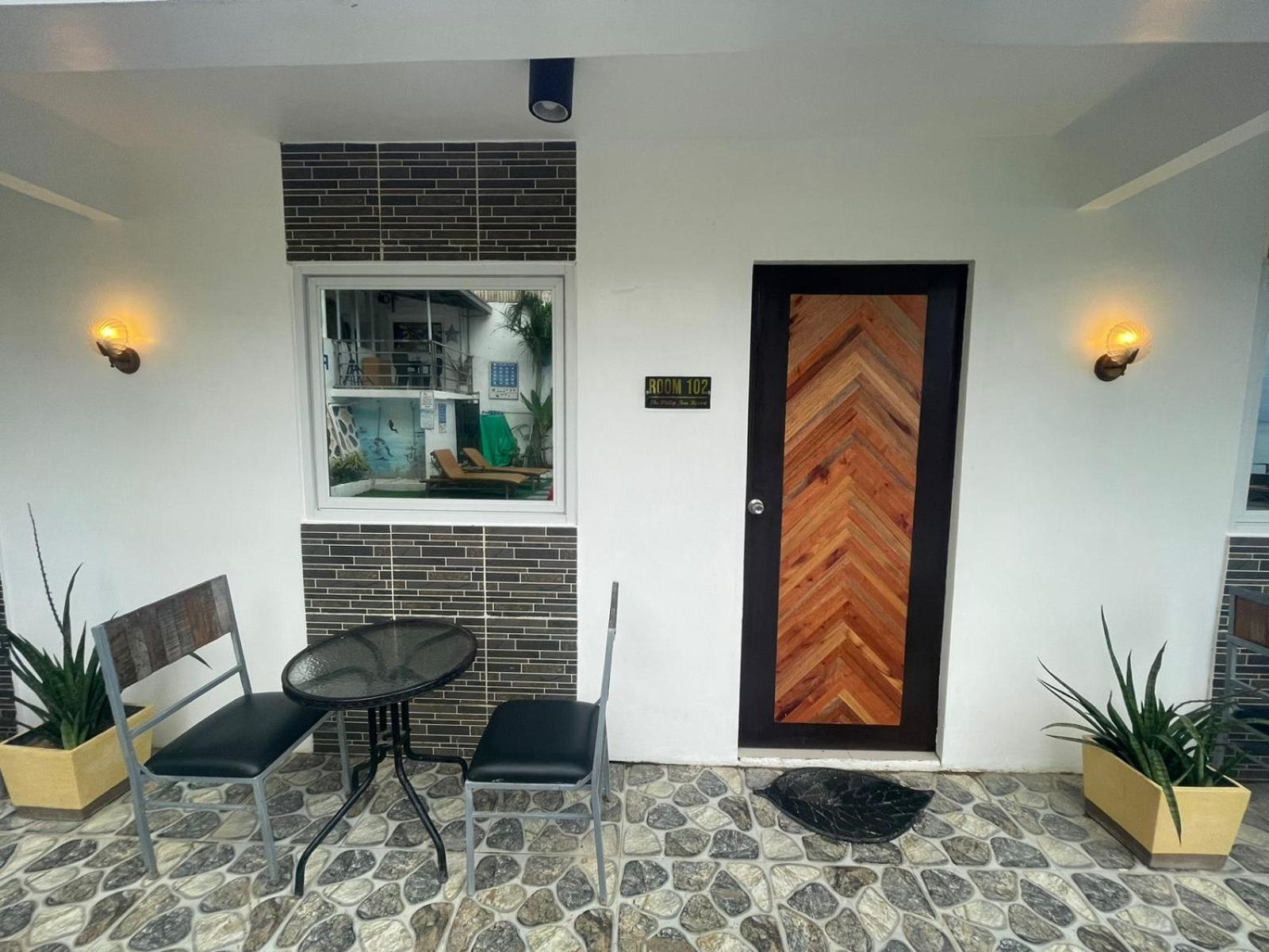 The Philip Ann Resort Mabini  Kültér fotó