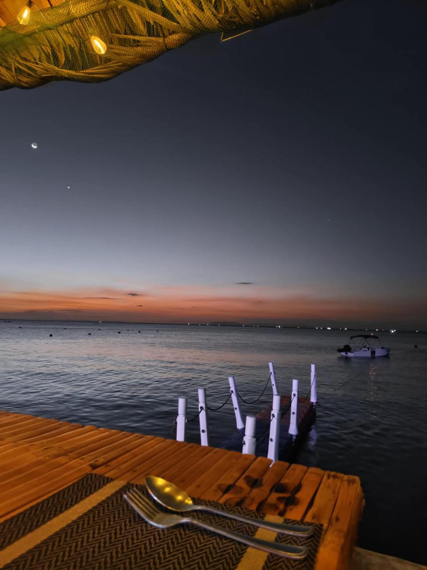 The Philip Ann Resort Mabini  Kültér fotó